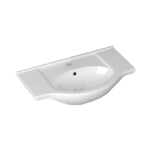 Consolle in ceramica venice cm 85 x 50