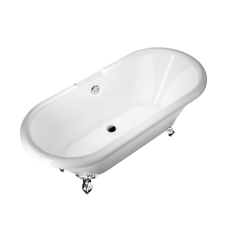 Bañera con patas CHELSEA
