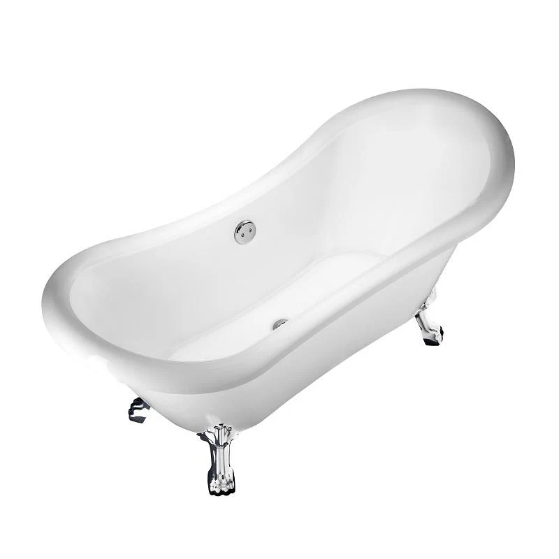 Bañera con patas DARLINGTON