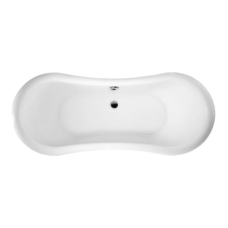 Bañera con patas DARLINGTON