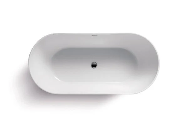 Bañera exenta TRENTO | SANYCCES