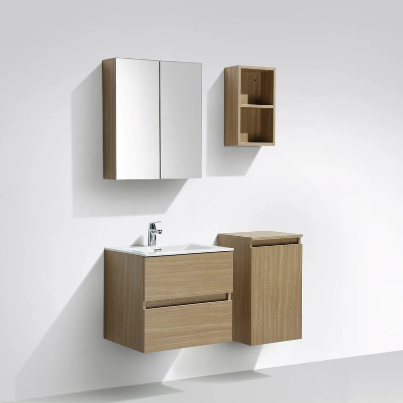 Mueble lavabo + lavabo 60cm MONTADO SIENA