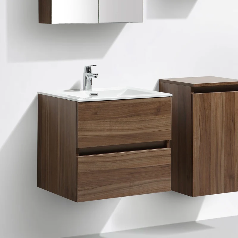 Mueble lavabo + lavabo 60cm MONTADO SIENA