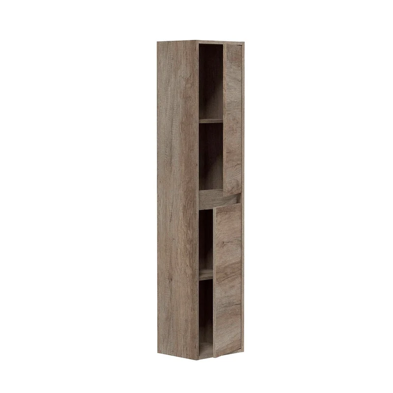 Mueble auxiliar para baño Dakota