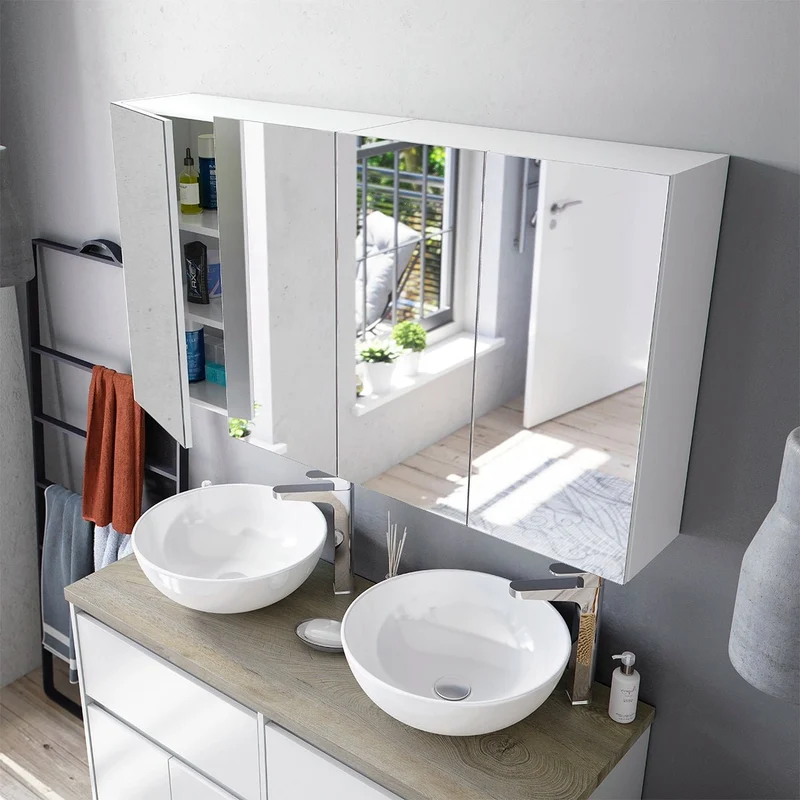 Espejo camerino K-60