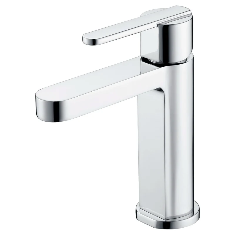 Grifo monomando de lavabo Roma