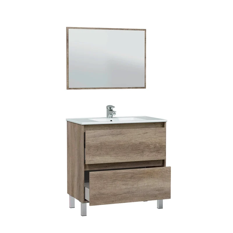 Mueble para baño con lavabo Dakota