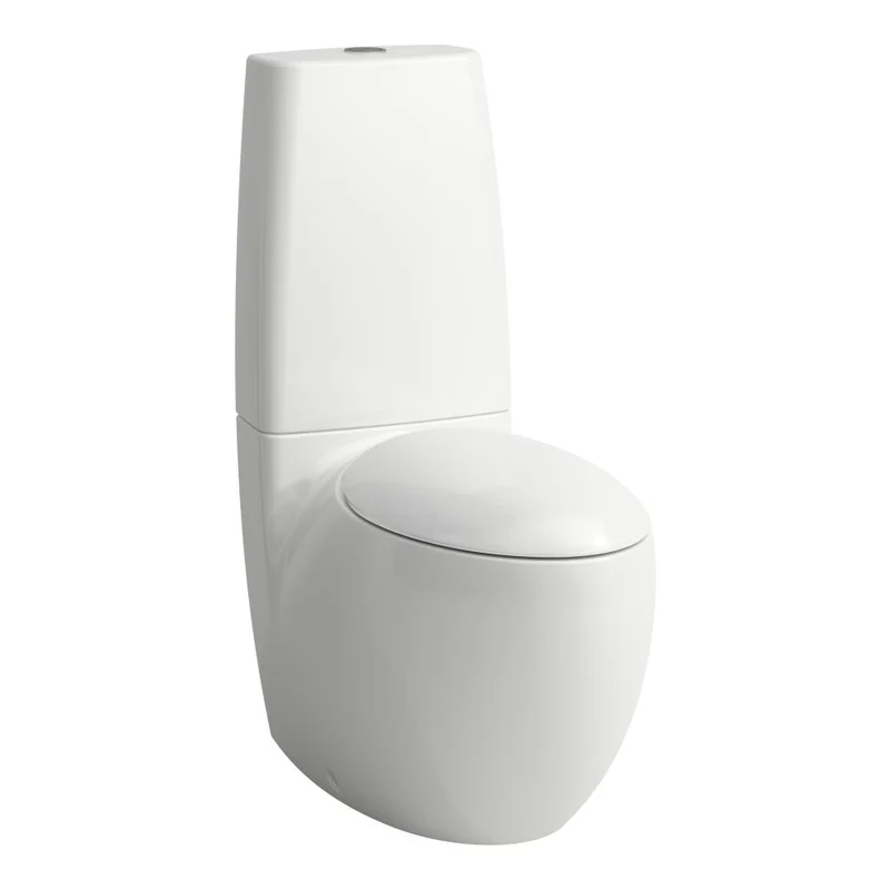 Inodoro a suelo IL BAGNO ALESSI