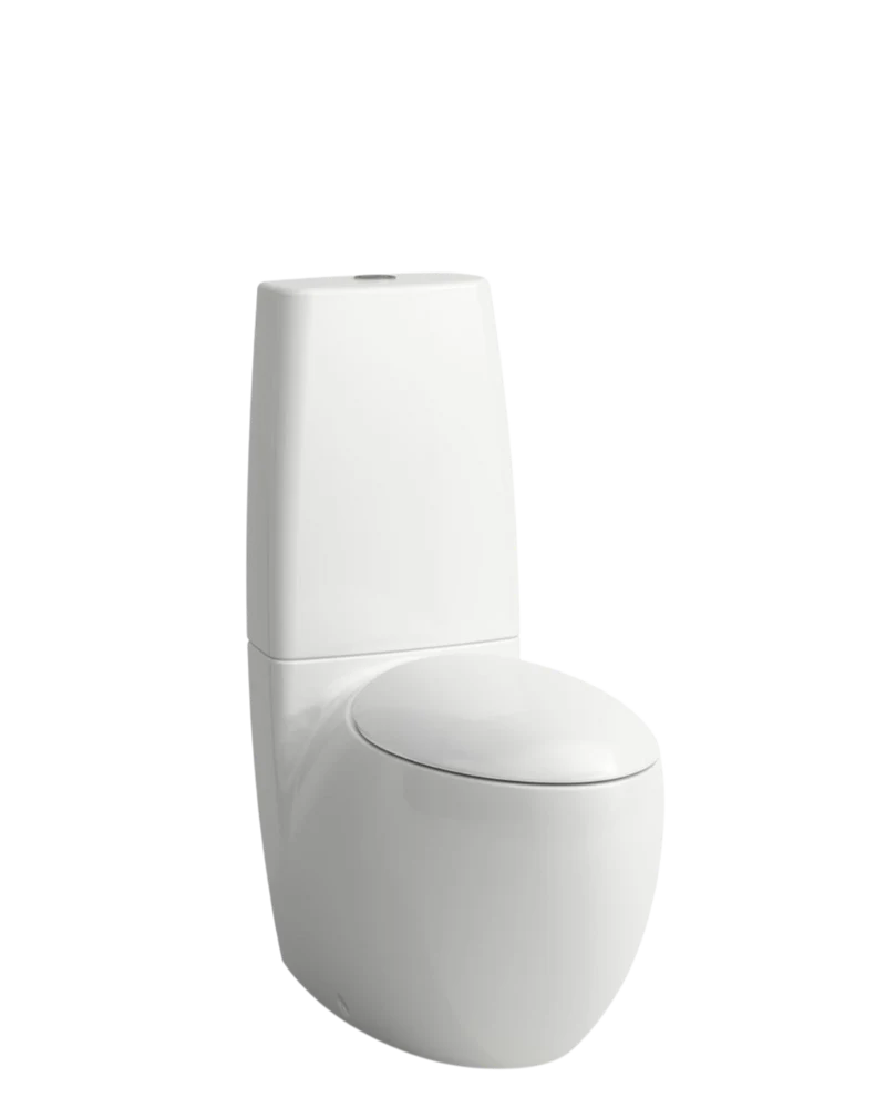 Inodoro a suelo IL BAGNO ALESSI
