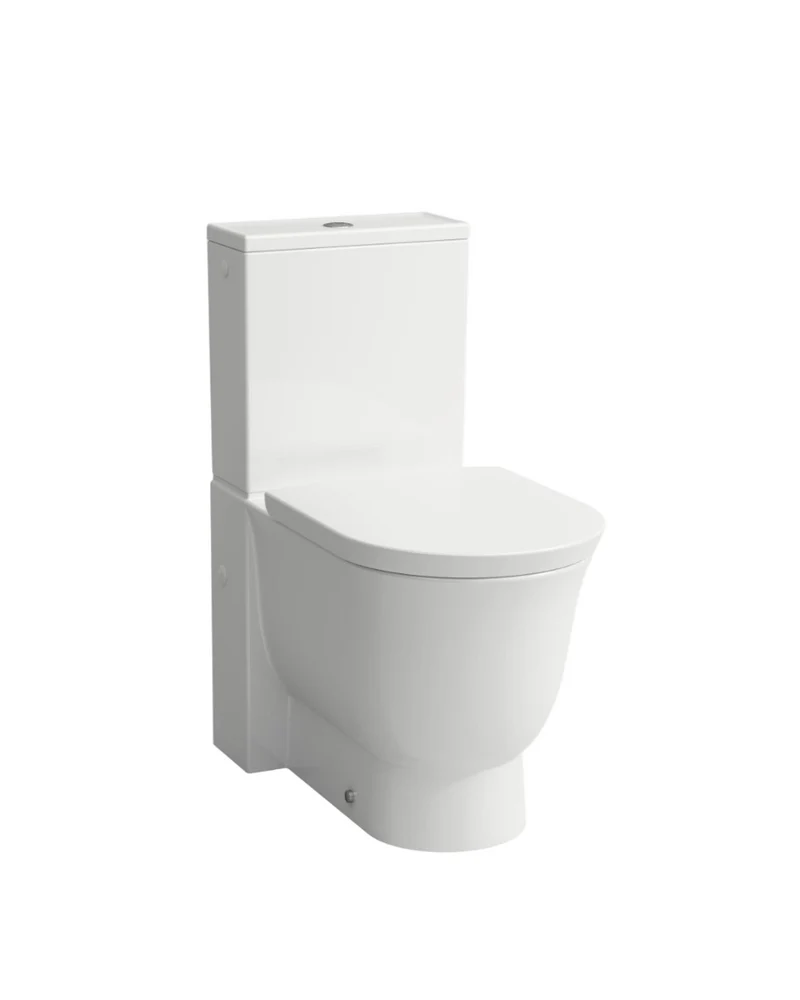 Inodoro a suelo The New Classic
