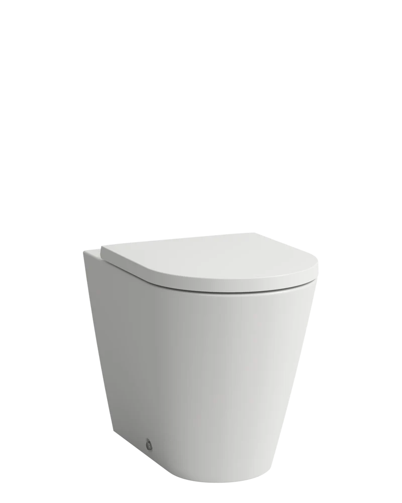 Inodoro a suelo Kartell