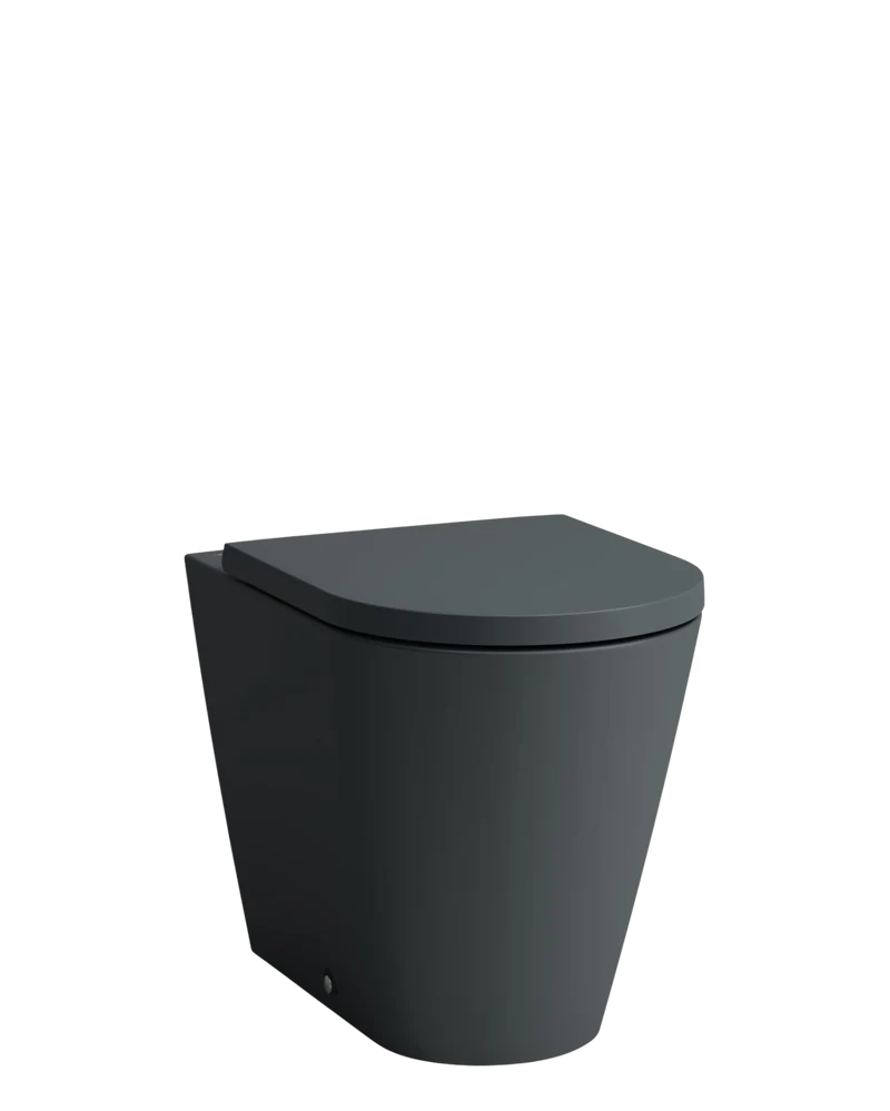 Inodoro a suelo Kartell