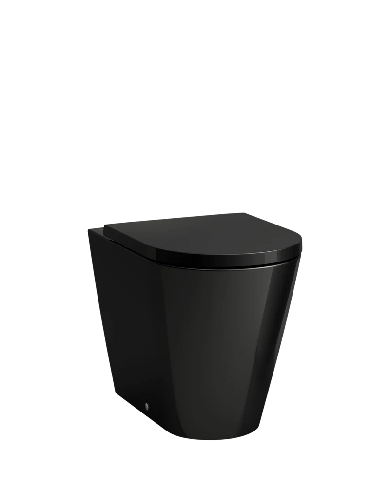 Inodoro a suelo Kartell