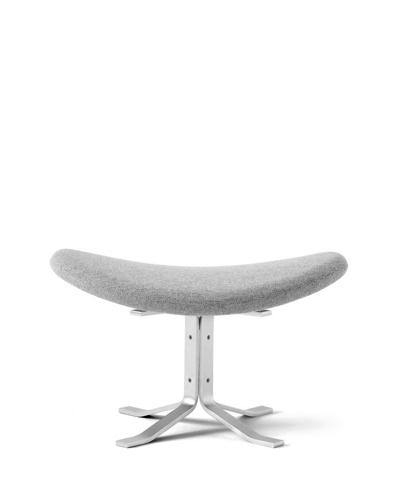 Reposapiés Corona