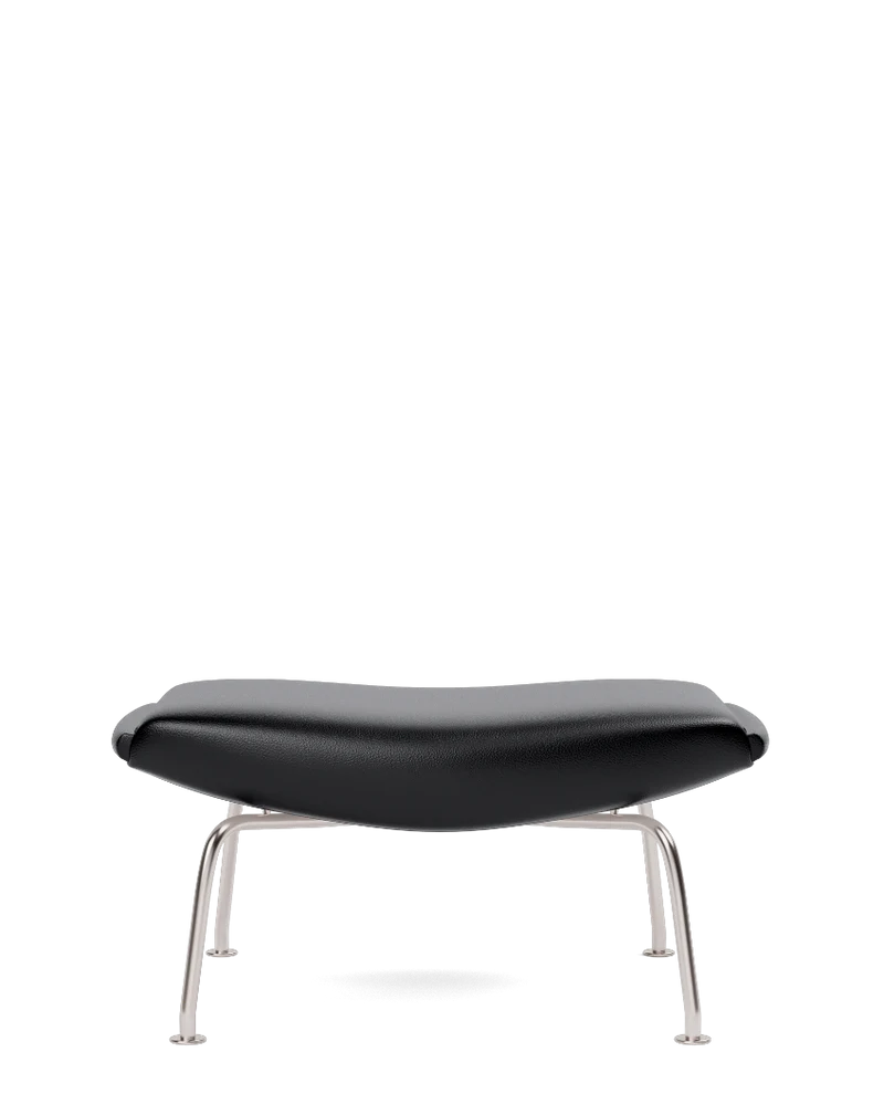 Reposapiés Wegner Ox