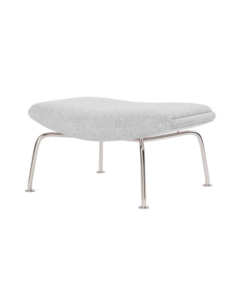 Reposapiés Wegner Ox