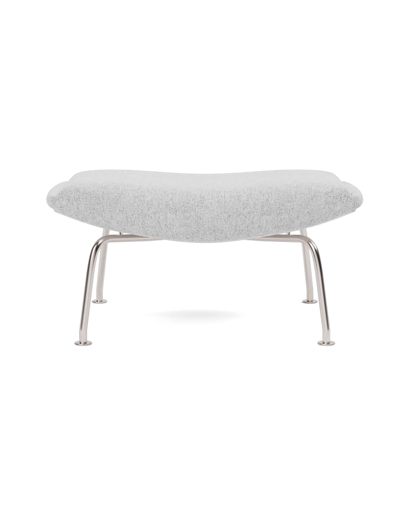 Reposapiés Wegner Ox