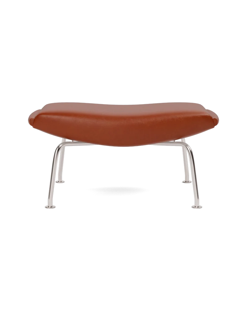 Reposapiés Wegner Ox