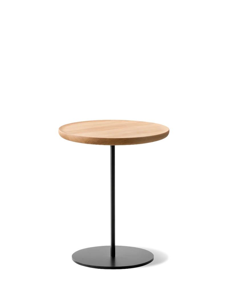Mesa Auxiliar Pal Ø37,5 cm