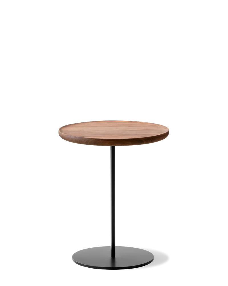 Mesa Auxiliar Pal Ø37,5 cm