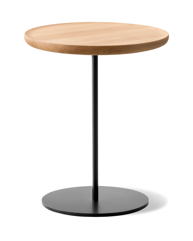 Mesa Auxiliar Pal Ø37,5 cm