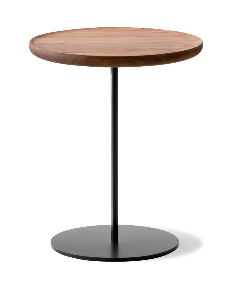 Mesa Auxiliar Pal Ø37,5 cm