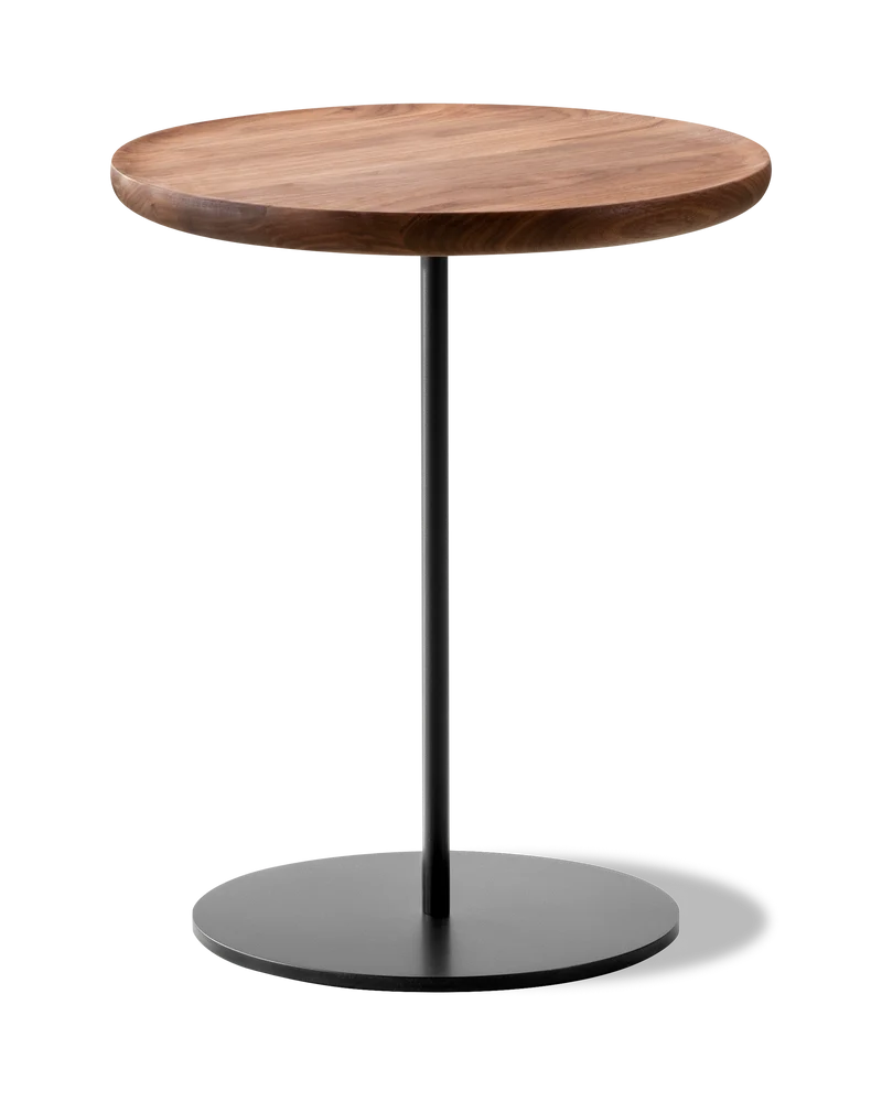 Mesa Auxiliar Pal Ø37,5 cm