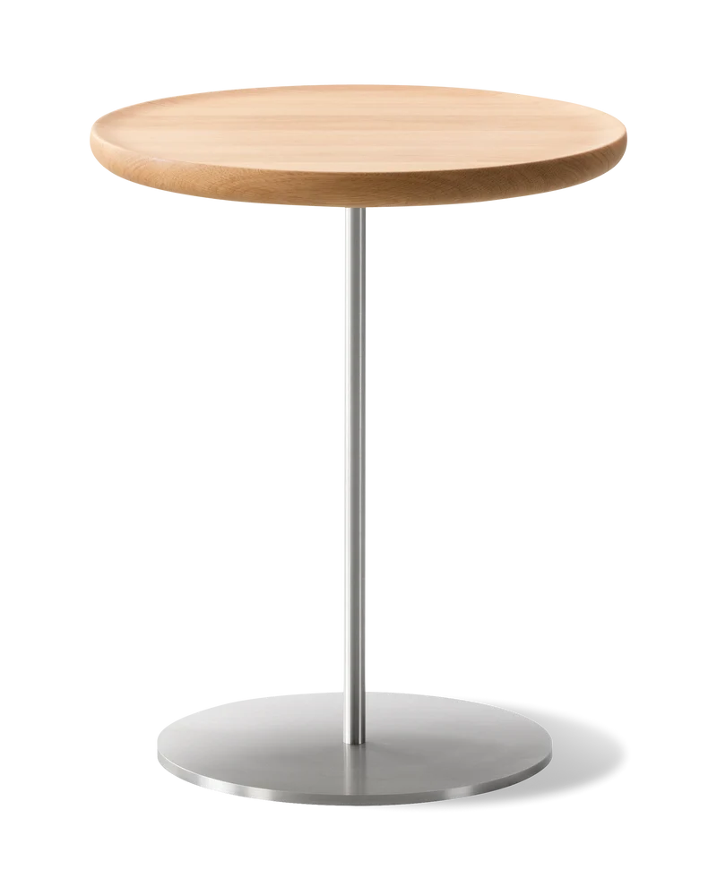 Mesa Auxiliar Pal Ø37,5 cm