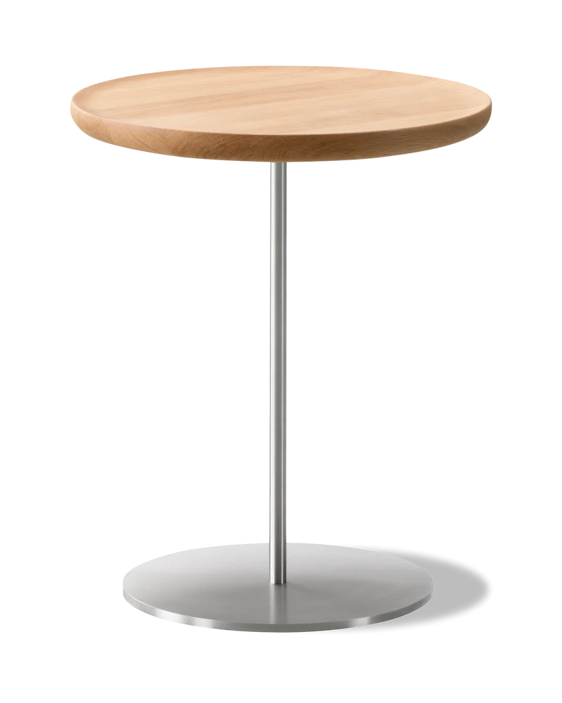 Mesa Auxiliar Pal Ø37,5 cm