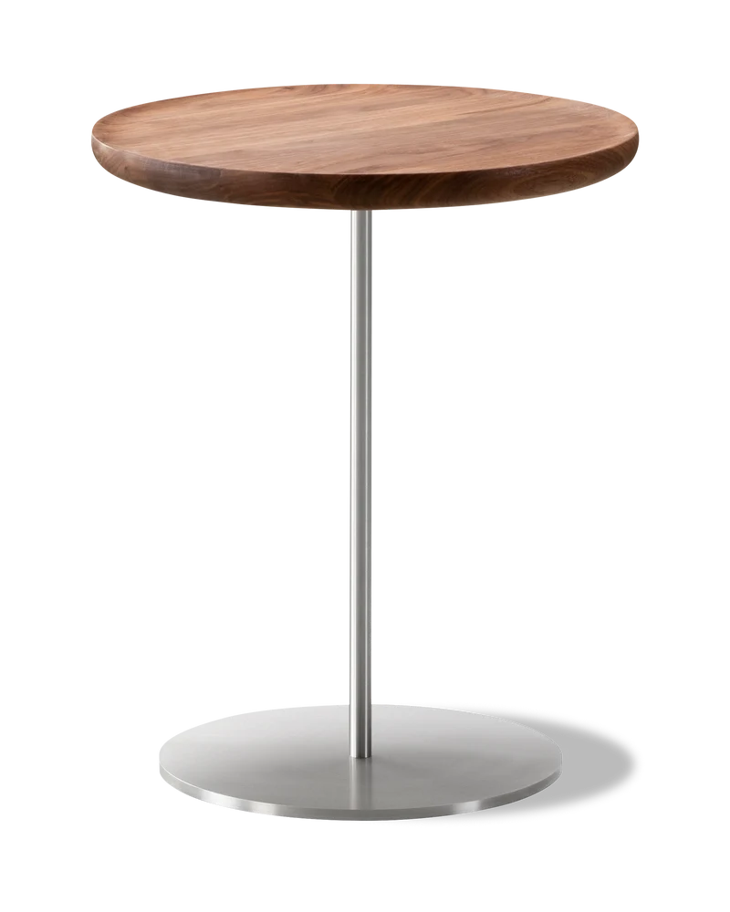 Mesa Auxiliar Pal Ø37,5 cm