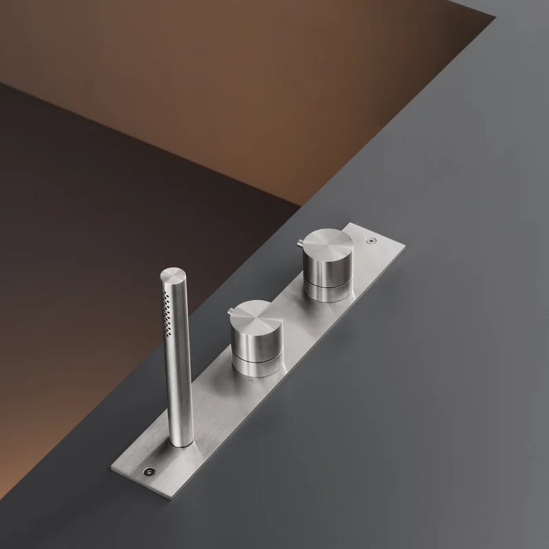 Grifo de bañera MIL27