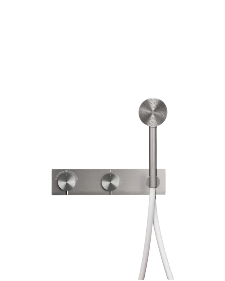 Grifo de ducha MILO360