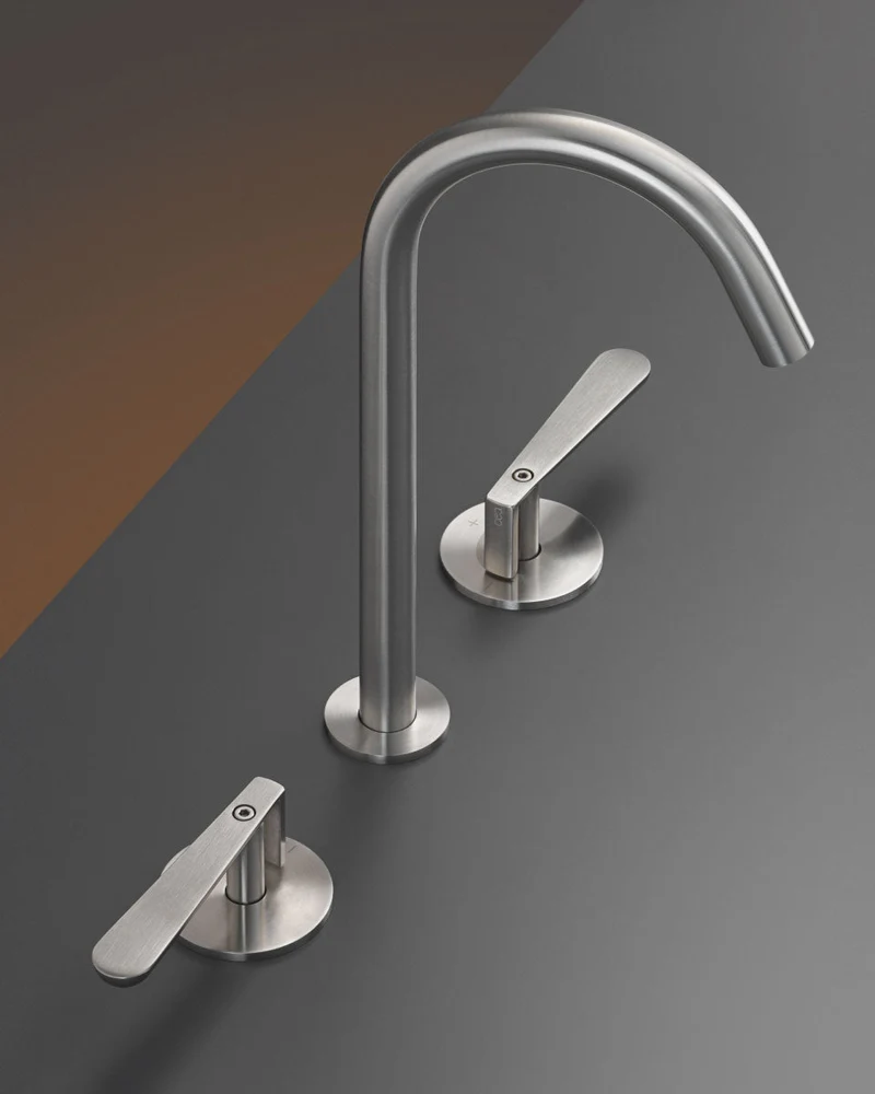 Grifo de bidet LUTEZIA