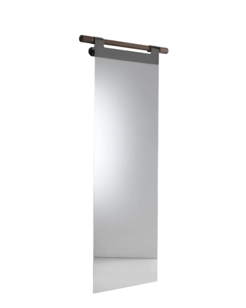 Espejo Hook