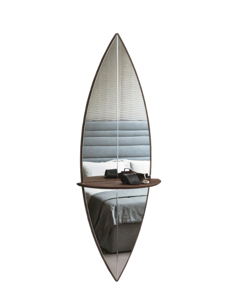 Espejo Surf