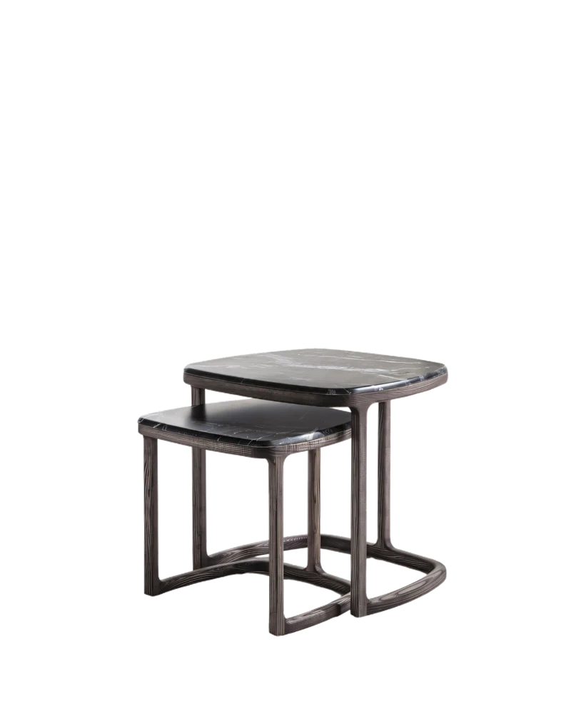 Mesa auxiliar Antigone