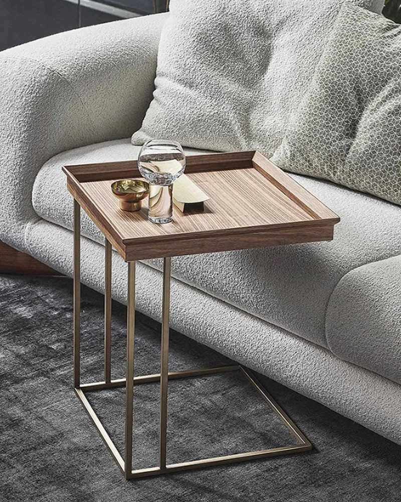 Mesa auxiliar Cucù