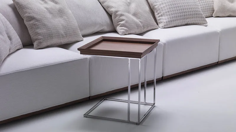 Mesa auxiliar Cucù