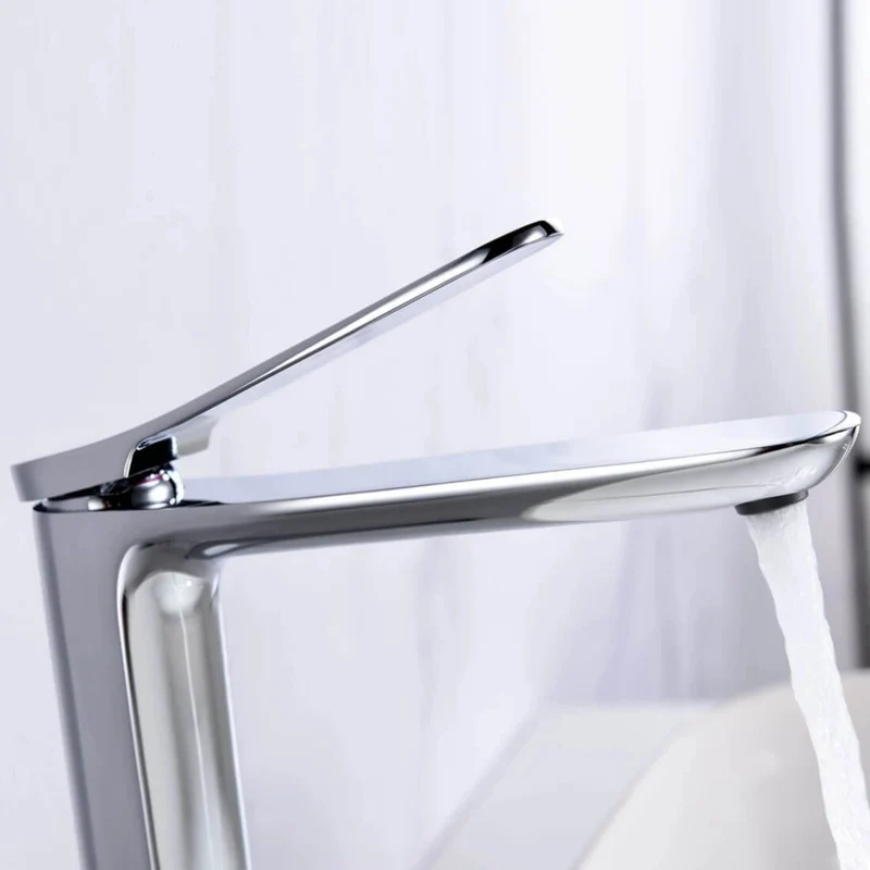 Grifo alto lavabo Dinamarca