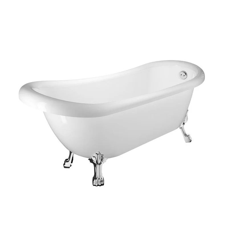 Bañera con patas RICHMOND