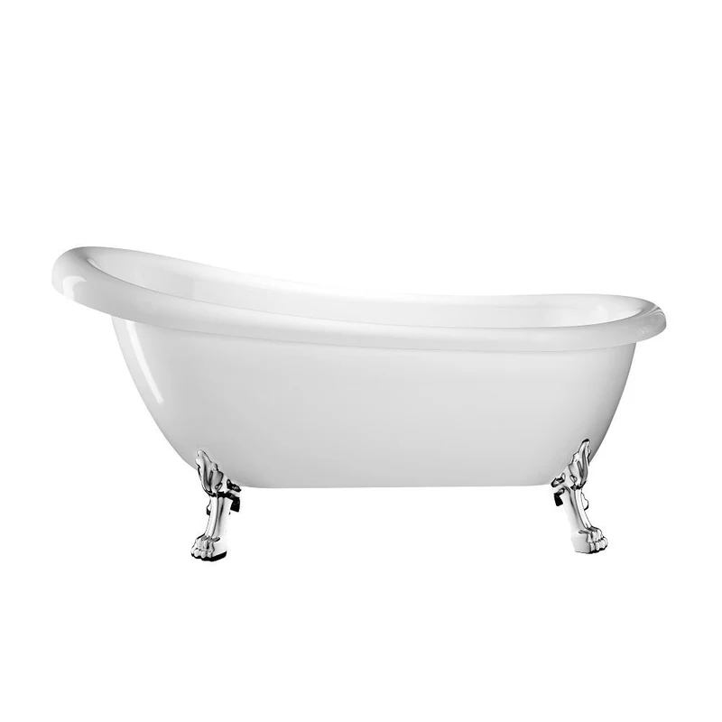 Bañera con patas RICHMOND