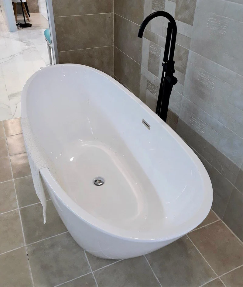 Bañera exenta BRIGHTON