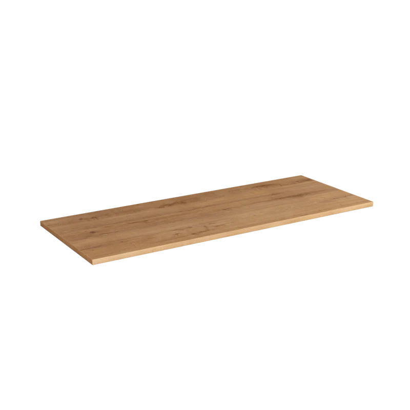 Plateau hydrofuge, 1000x460x19, Roble Ostippo