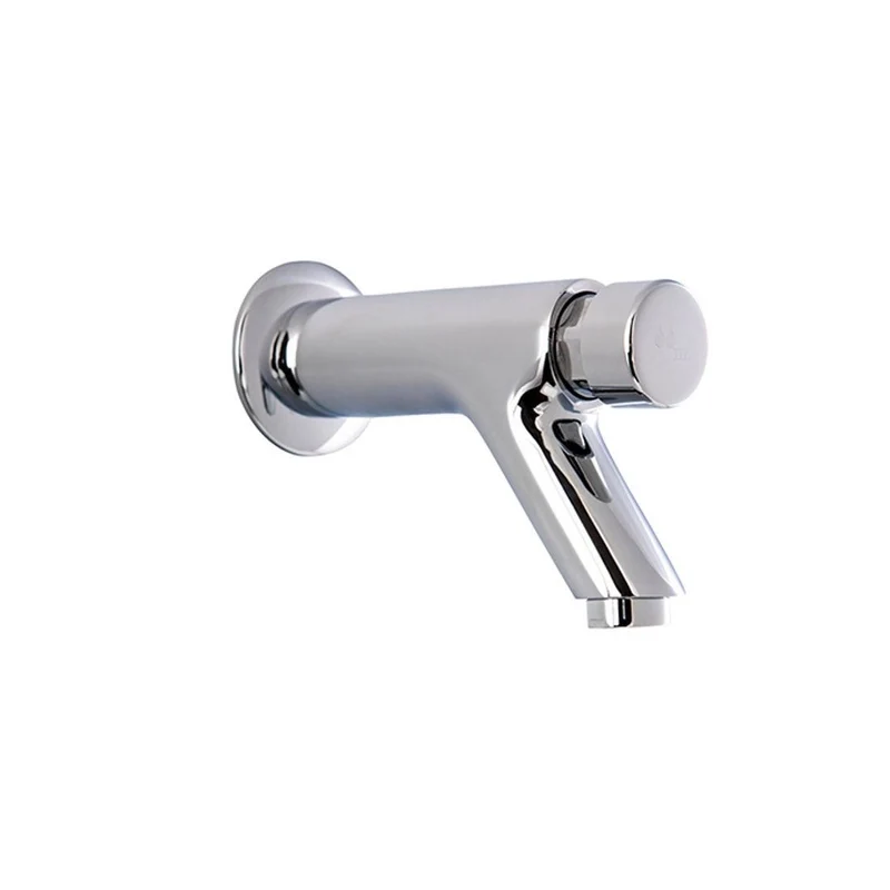Grifo lavabo a pared