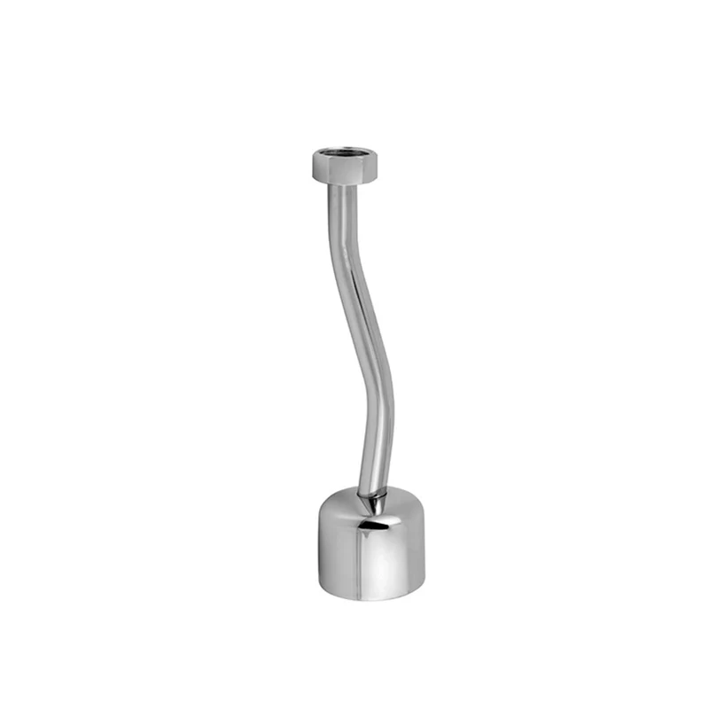 Tubo urinario con plafón