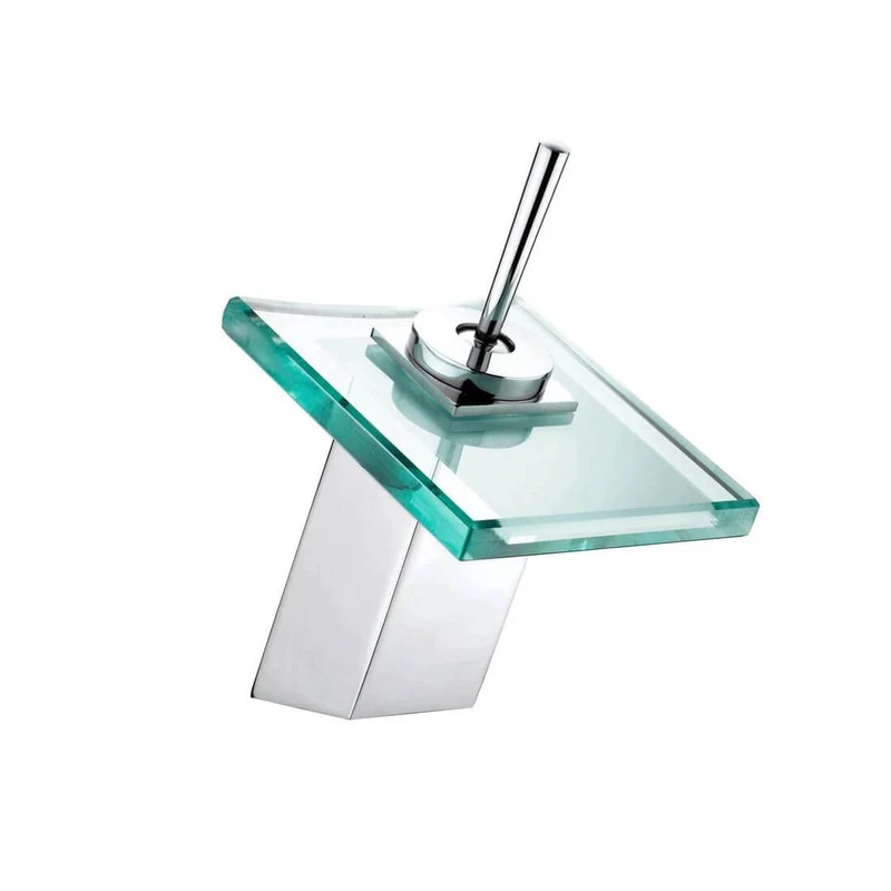 Grifo de cristal
