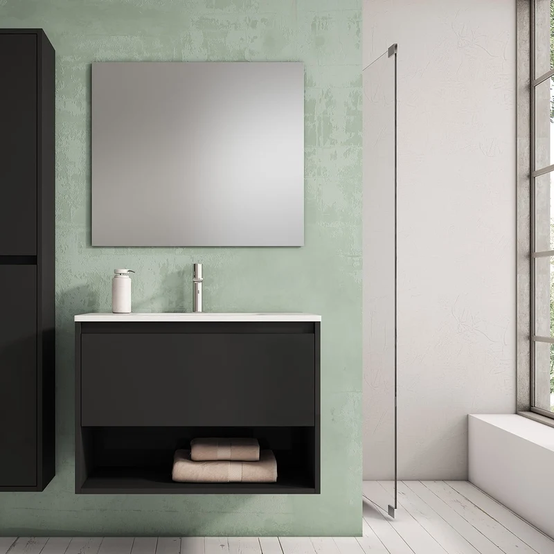 Mueble baño con lavabo incluido Yera