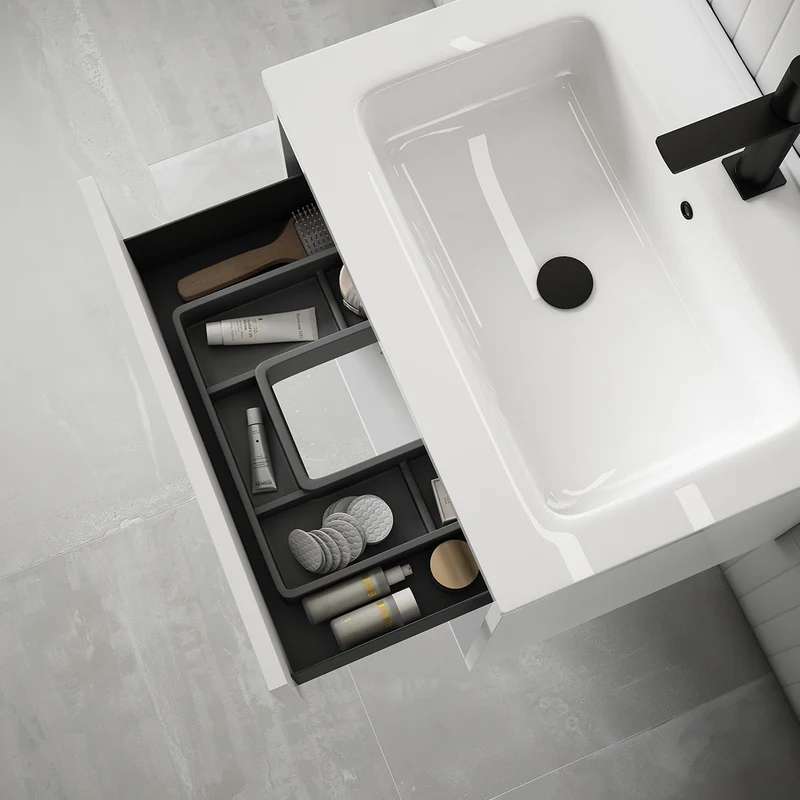 Mueble baño con lavabo incluido Yera