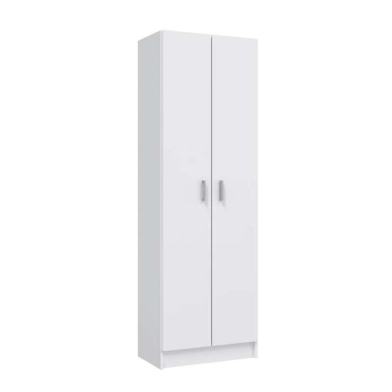 Armario multiusos 2 puertas Use