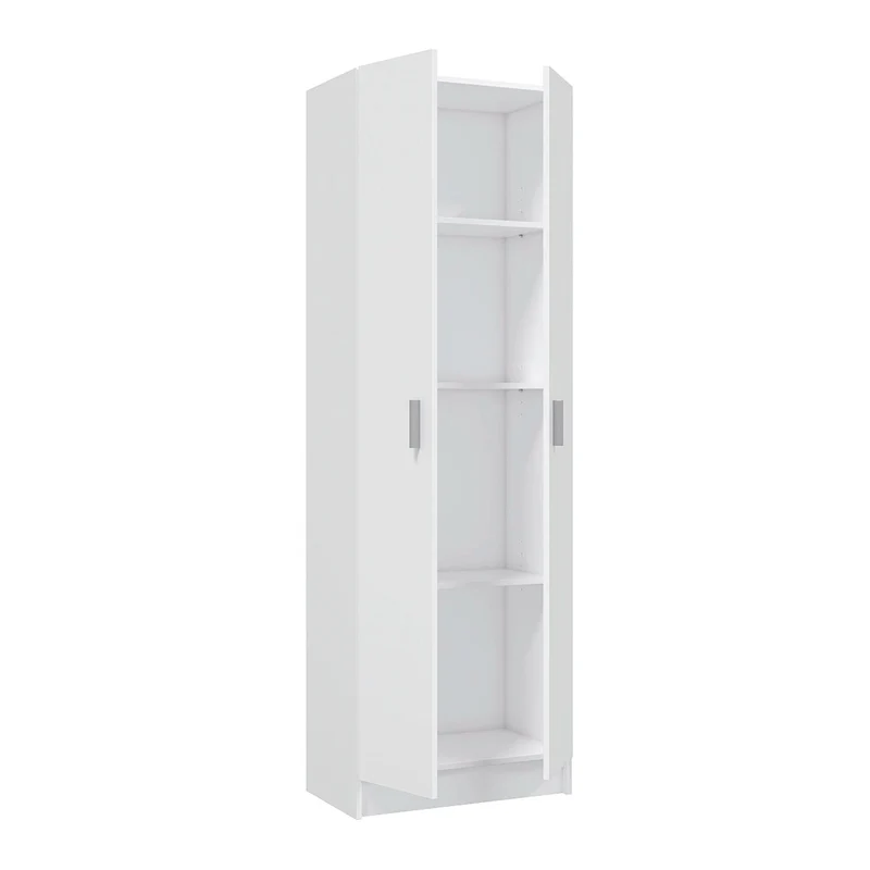 Armario multiusos 2 puertas Use